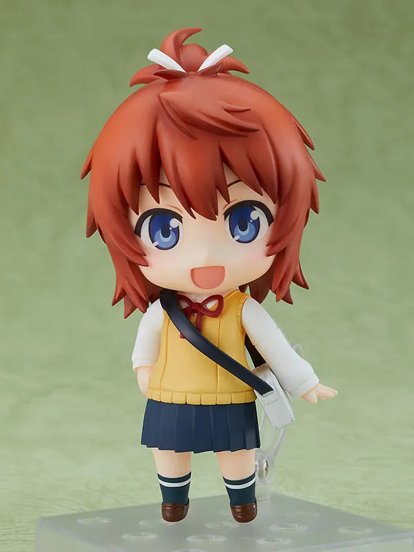 Non Non Biyori Nonstop - Koshigaya Natsumi - Nendoroid #1584 (Good Smile Company)ㅤ – Good Smile Company – ActionFigureBrasil