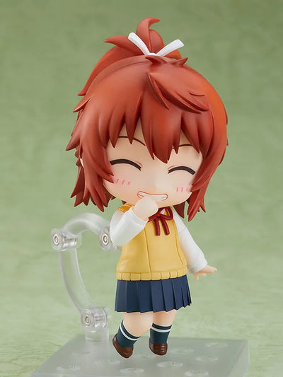 Non Non Biyori Nonstop - Koshigaya Natsumi - Nendoroid #1584 (Good Smile Company)ㅤ – Good Smile Company – ActionFigureBrasil — detalhe do produto