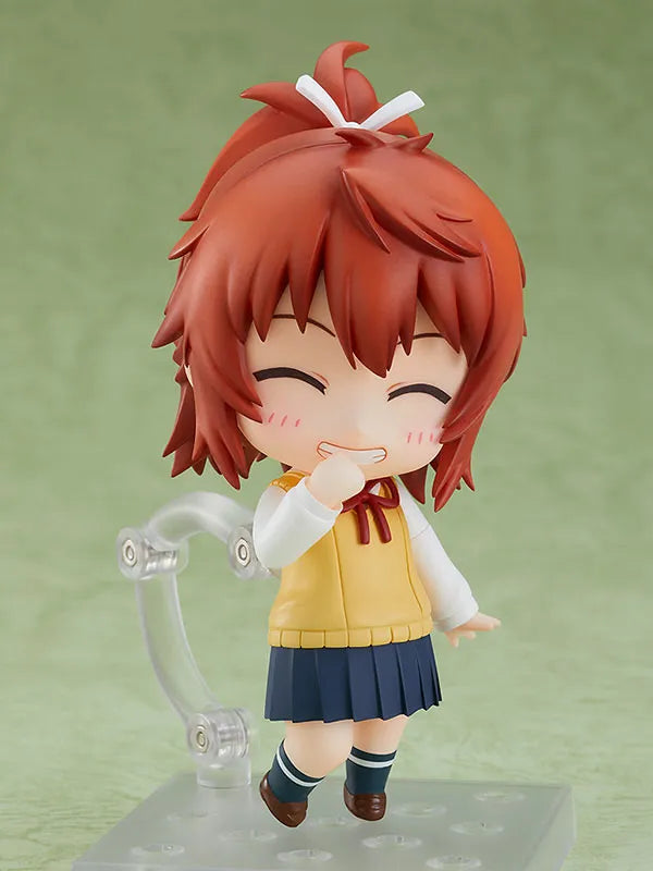 Non Non Biyori Nonstop - Koshigaya Natsumi - Nendoroid #1584 (Good Smile Company)ㅤ – Good Smile Company – ActionFigureBrasil