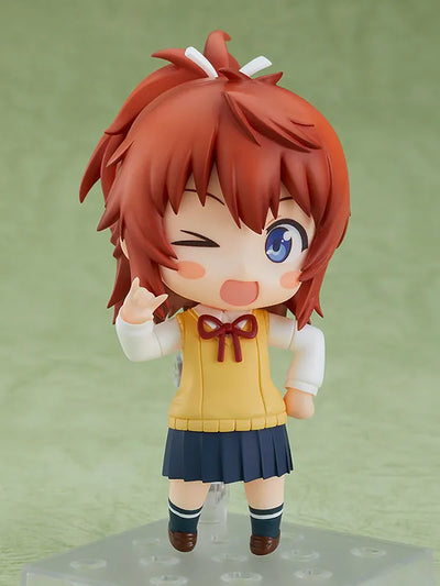 Non Non Biyori Nonstop - Koshigaya Natsumi - Nendoroid #1584 (Good Smile Company)ㅤ – Good Smile Company – ActionFigureBrasil — close