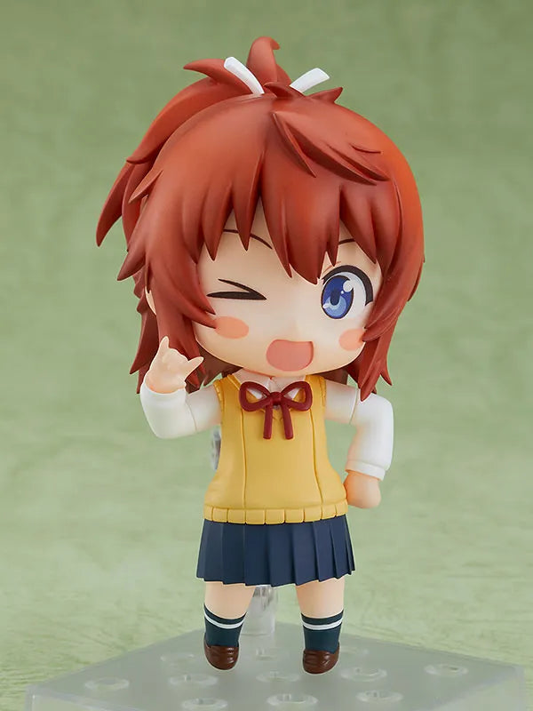 Non Non Biyori Nonstop - Koshigaya Natsumi - Nendoroid #1584 (Good Smile Company)ㅤ – Good Smile Company – ActionFigureBrasil