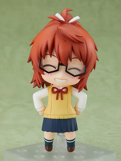 Non Non Biyori Nonstop - Koshigaya Natsumi - Nendoroid #1584 (Good Smile Company)ㅤ – Good Smile Company – ActionFigureBrasil — acessórios