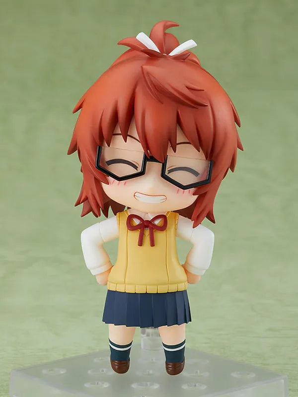 Non Non Biyori Nonstop - Koshigaya Natsumi - Nendoroid #1584 (Good Smile Company)ㅤ – Good Smile Company – ActionFigureBrasil