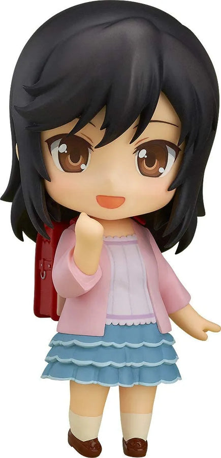 Non Non Biyori Repeat - Ichijou Hotaru - Nendoroid #571 (Good Smile Company)ㅤ – Good Smile Company – ActionFigureBrasil