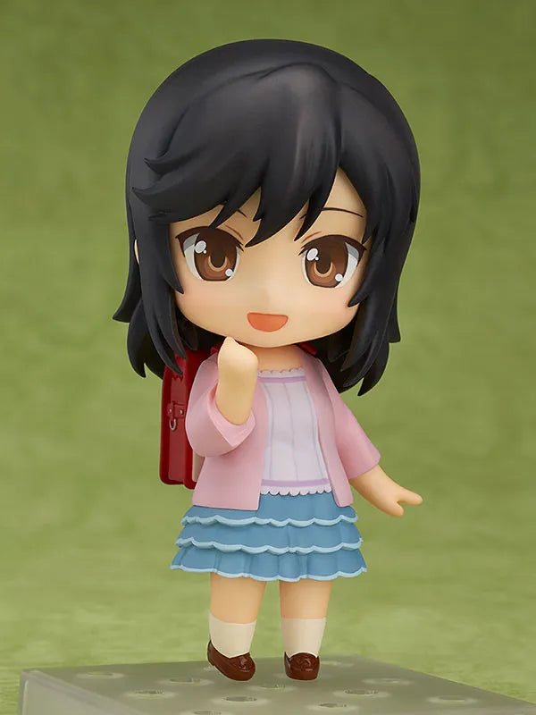 Non Non Biyori Repeat - Ichijou Hotaru - Nendoroid #571 (Good Smile Company)ㅤ – Good Smile Company – ActionFigureBrasil