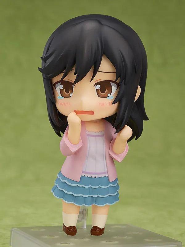 Non Non Biyori Repeat - Ichijou Hotaru - Nendoroid #571 (Good Smile Company)ㅤ – Good Smile Company – ActionFigureBrasil