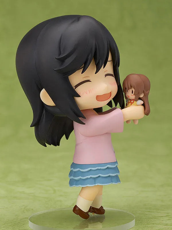 Non Non Biyori Repeat - Ichijou Hotaru - Nendoroid #571 (Good Smile Company)ㅤ – Good Smile Company – ActionFigureBrasil