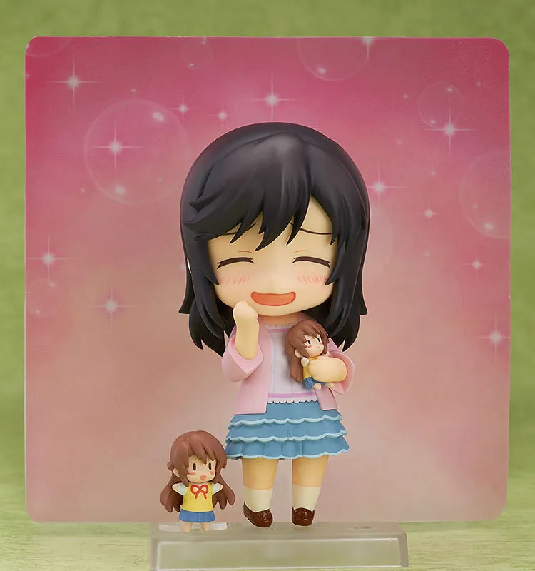 Non Non Biyori Repeat - Ichijou Hotaru - Nendoroid #571 (Good Smile Company)ㅤ – Good Smile Company – ActionFigureBrasil