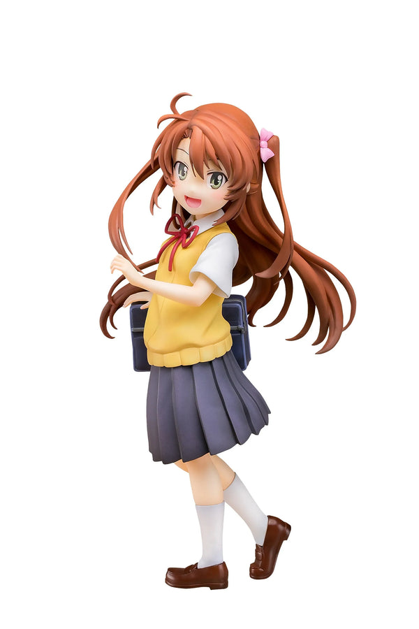 Non non Biyori Vacation - Koshigaya Komari (FOTS Japan)ㅤ – B'full – ActionFigureBrasil