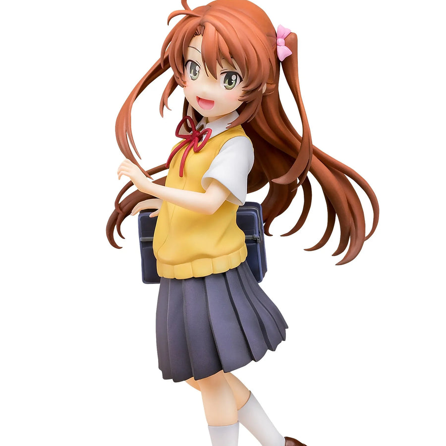Non non Biyori Vacation - Koshigaya Komari (FOTS Japan)ㅤ – B'full – ActionFigureBrasil