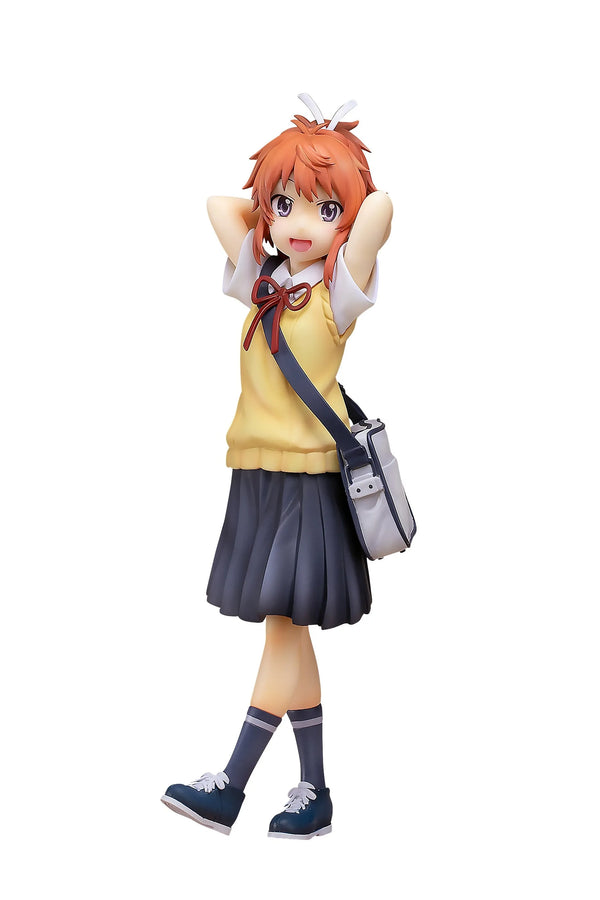 Non non Biyori Vacation - Koshigaya Natsumi (FOTS Japan)ㅤ – B'full – ActionFigureBrasil
