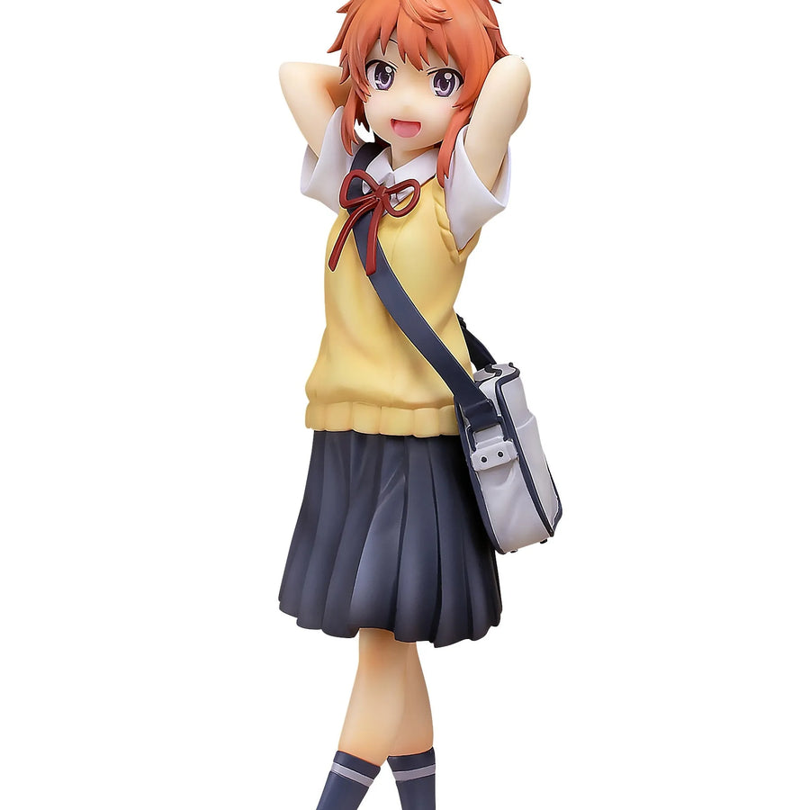 Non non Biyori Vacation - Koshigaya Natsumi (FOTS Japan)ㅤ – B'full – ActionFigureBrasil