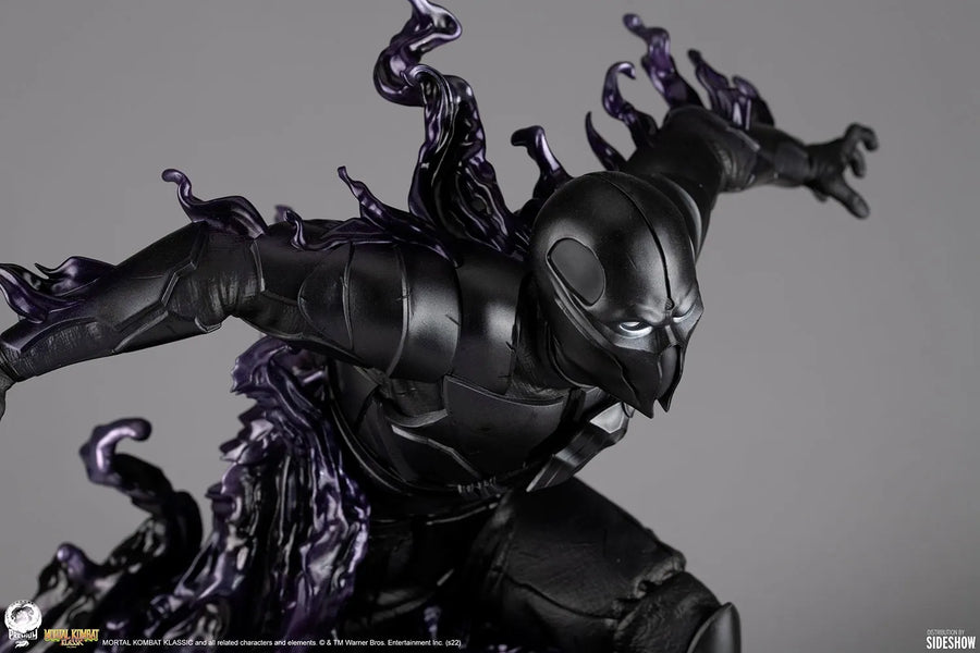 Noob Saibot - LIMITED EDITION: 100 – PCS – ActionFigure Brasil