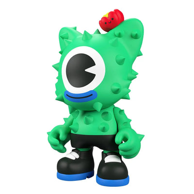 NoPalito Green - LIMITED EDITION: 999 – Superplastic – ActionFigure Brasil — close