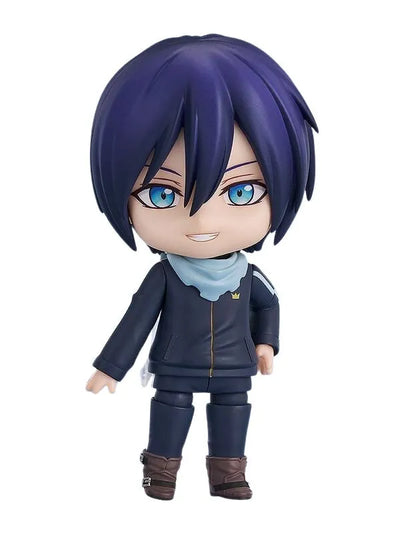 Noragami - Yato - Nendoroid #2565 (Good Smile Arts Shanghai, Good Smile Company)ㅤ – Good Smile Arts Shanghai – ActionFigureBrasil