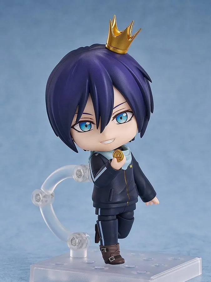 Noragami - Yato - Nendoroid #2565 (Good Smile Arts Shanghai, Good Smile Company)ㅤ – Good Smile Arts Shanghai – ActionFigureBrasil