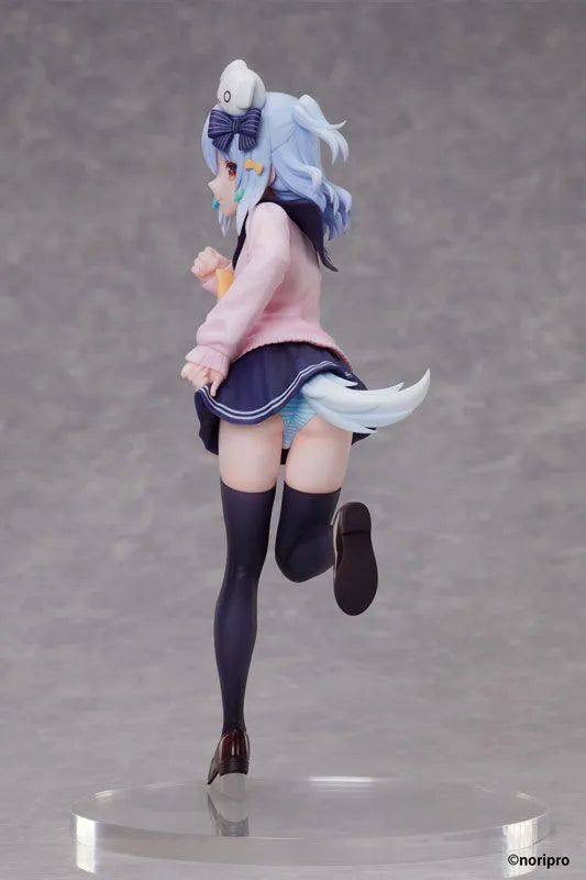 NoriPro - Inuyama Tamaki - 1/7 (elCOCO)ㅤ – elCOCO – ActionFigureBrasil