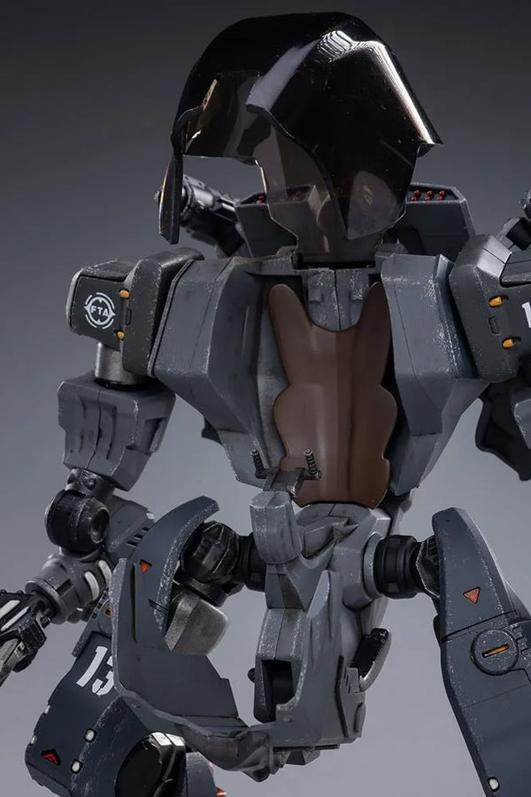 North Snark Commando Mech – Joytoy – ActionFigure Brasil