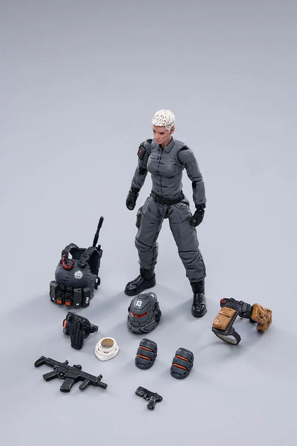 North Snark Commando Mech – Joytoy – ActionFigure Brasil