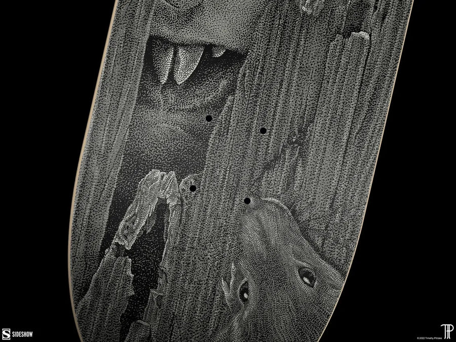 Nosferatu - LIMITED EDITION: 100 – Sideshow Collectibles – ActionFigure Brasil