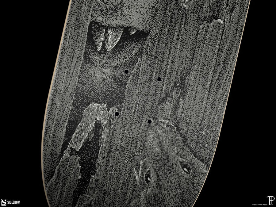 Nosferatu - LIMITED EDITION: 100 – Sideshow Collectibles – ActionFigure Brasil