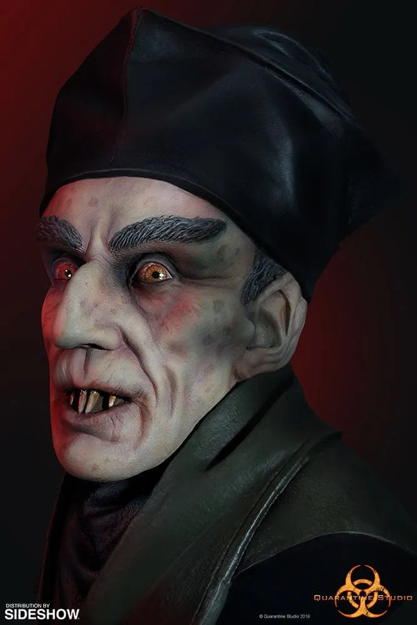 Nosferatu – Quarantine Studio – ActionFigure Brasil