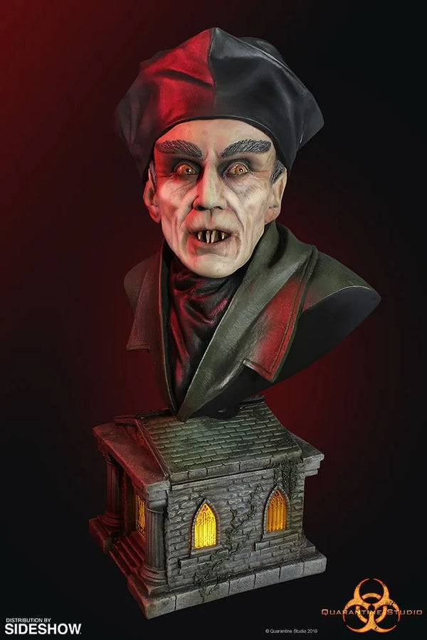 Nosferatu – Quarantine Studio – ActionFigure Brasil