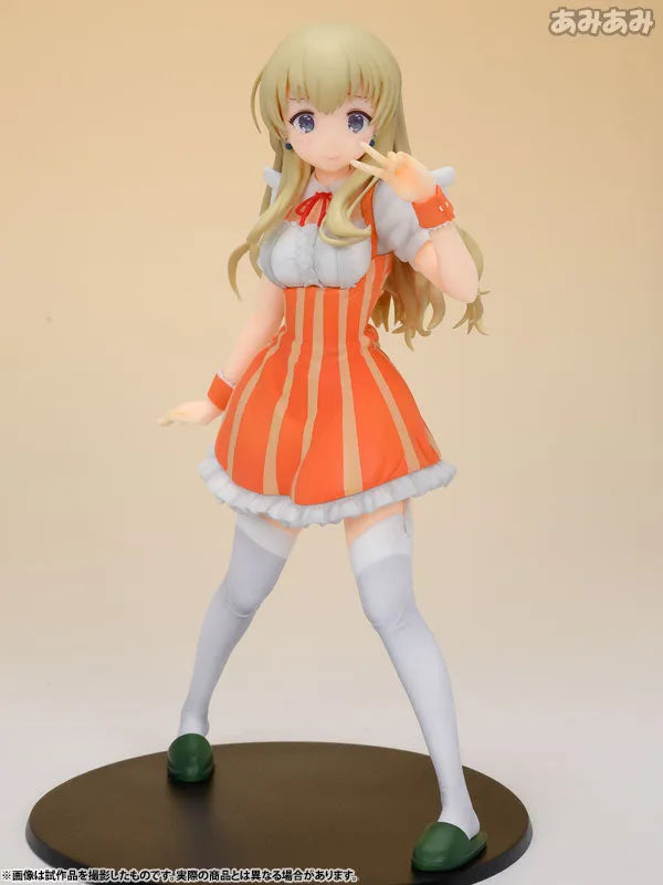 Nourin - Bekki Resin Cast Pre-Painted Complete Figure [AmiAmi Exclusive]ㅤ – Pulchra – ActionFigureBrasil