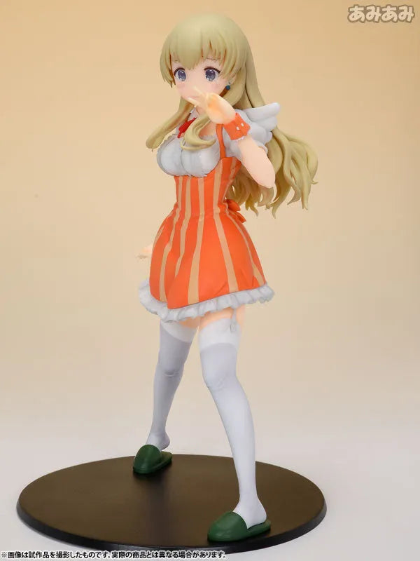 Nourin - Bekki Resin Cast Pre-Painted Complete Figure [AmiAmi Exclusive]ㅤ – Pulchra – ActionFigureBrasil