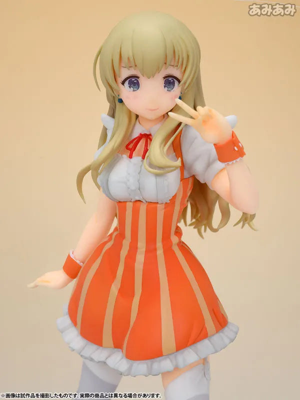 Nourin - Bekki Resin Cast Pre-Painted Complete Figure [AmiAmi Exclusive]ㅤ – Pulchra – ActionFigureBrasil