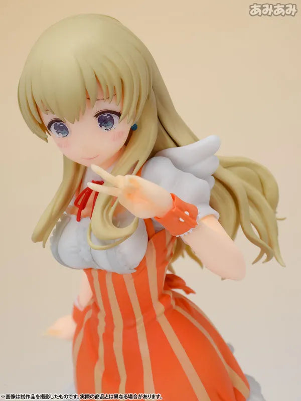 Nourin - Bekki Resin Cast Pre-Painted Complete Figure [AmiAmi Exclusive]ㅤ – Pulchra – ActionFigureBrasil