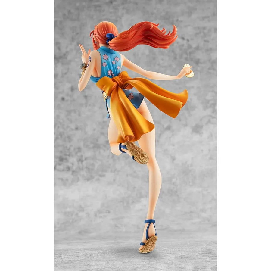 Novice Ninja Onami (Warriors Alliance) – MegaHouse – ActionFigure Brasil