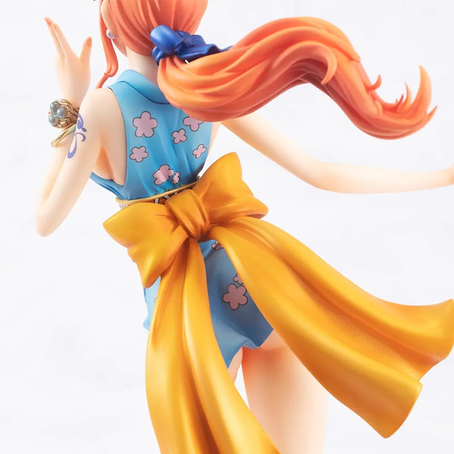 Novice Ninja Onami (Warriors Alliance) – MegaHouse – ActionFigure Brasil