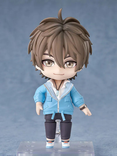 NU: Carnival - Eiden - Nendoroid (#2961) (Good Smile Arts Shanghai, Good Smile Company)ㅤ – Good Smile Arts Shanghai – ActionFigureBrasil — acessórios