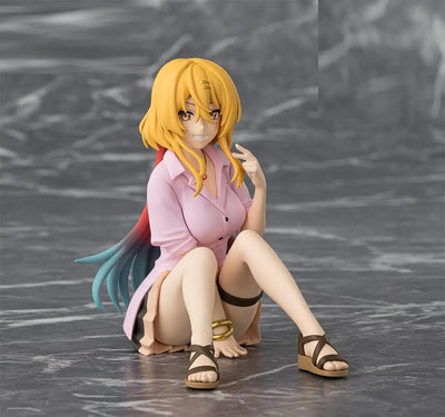 Nukitashi: The Animation - Katagiri Nanase - Premium Chokonose Figure (Sega Fave)ㅤ – Sega Fave – ActionFigureBrasil
