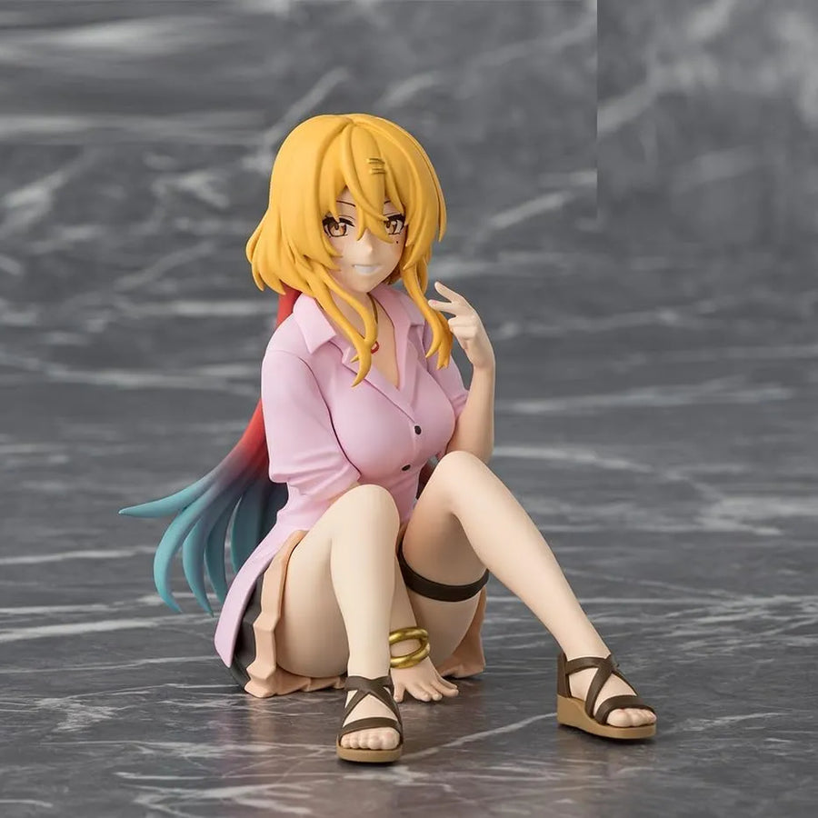 Nukitashi: The Animation - Katagiri Nanase - Premium Chokonose Figure (Sega Fave)ㅤ – Sega Fave – ActionFigureBrasil
