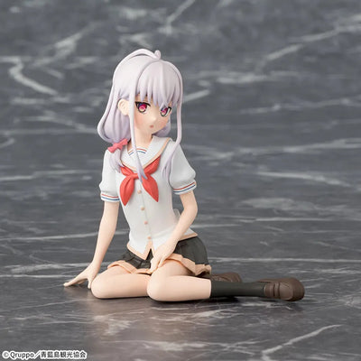 Nukitashi: The Animation - Kotoyose Fumino - Premium Chokonose Figure (Sega Fave)ㅤ – Sega Fave – ActionFigureBrasil