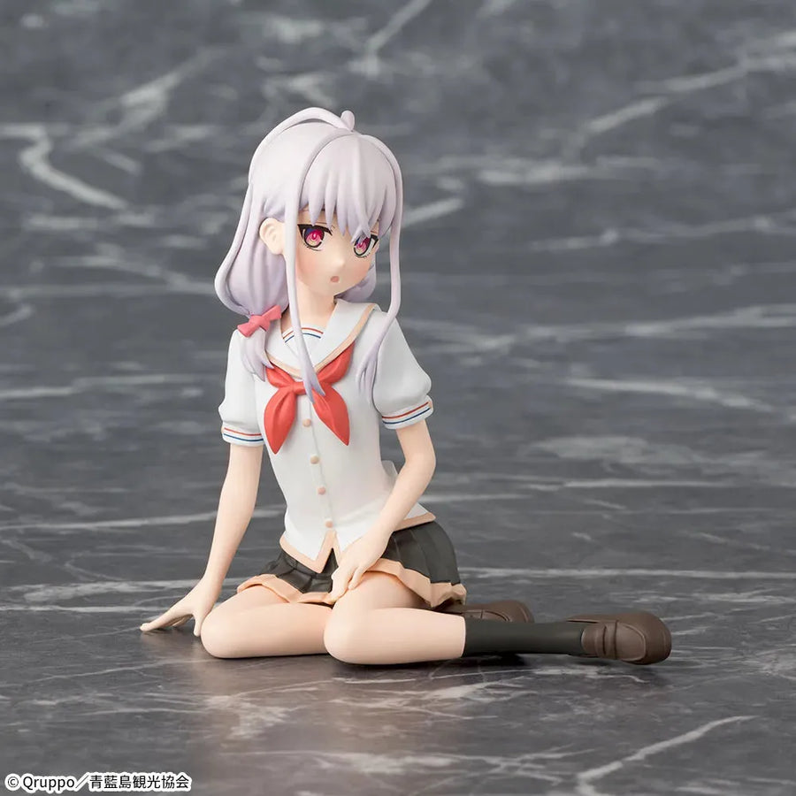 Nukitashi: The Animation - Kotoyose Fumino - Premium Chokonose Figure (Sega Fave)ㅤ – Sega Fave – ActionFigureBrasil