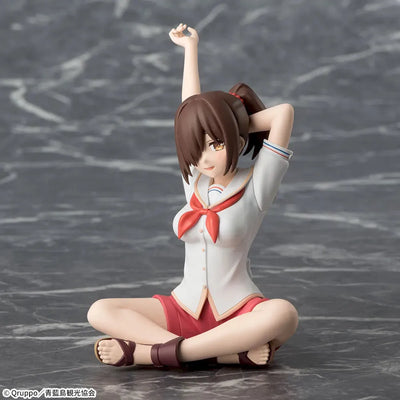 Nukitashi: The Animation - Tachibana Asane - Premium Chokonose Figure (Sega Fave)ㅤ – Sega Fave – ActionFigureBrasil