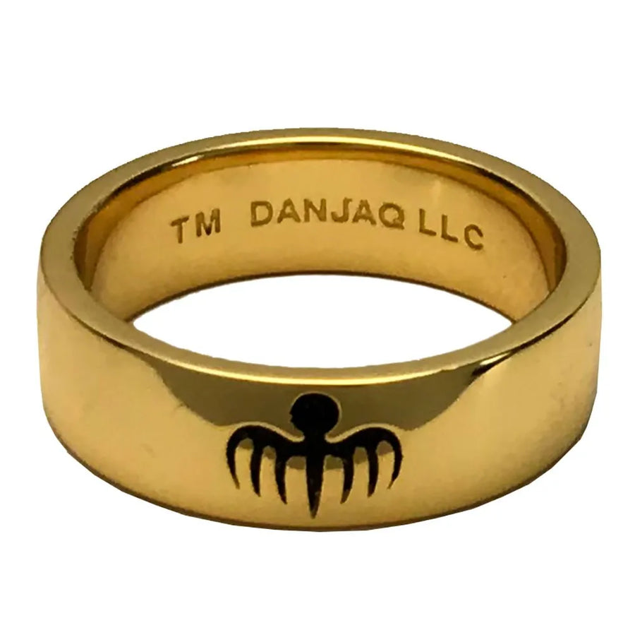 Number 1 Blofeld's Ring - LIMITED EDITION – Factory Entertainment – ActionFigure Brasil