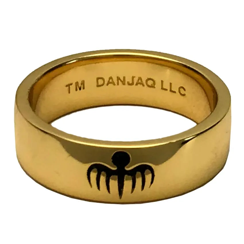 Number 1 Blofeld's Ring - LIMITED EDITION – Factory Entertainment – ActionFigure Brasil