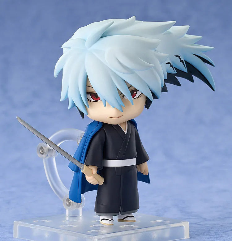 Nurarihyon no Mago - Nura Rikuo - Nendoroid #2684 - Night (Good Smile Arts Shanghai, Good Smile Company)ㅤ – Good Smile Arts Shanghai – ActionFigureBrasil