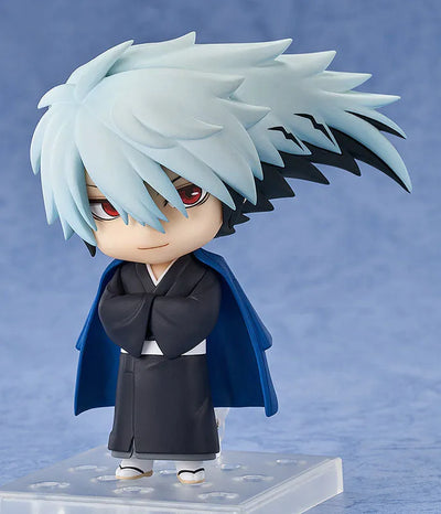 Nurarihyon no Mago - Nura Rikuo - Nendoroid #2684 - Night (Good Smile Arts Shanghai, Good Smile Company)ㅤ – Good Smile Arts Shanghai – ActionFigureBrasil — acessórios
