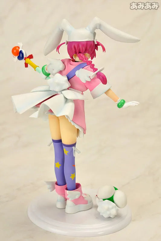 Nurse Witch Komugi-chan Magikarte - Nakahara Komugi - Mugimaru - 1/10 (Wave)ㅤ – Wave – ActionFigureBrasil