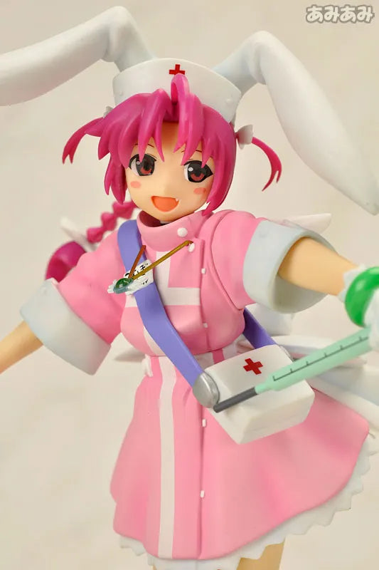 Nurse Witch Komugi-chan Magikarte - Nakahara Komugi - Mugimaru - 1/10 (Wave)ㅤ – Wave – ActionFigureBrasil