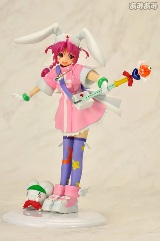 Nurse Witch Komugi-chan Magikarte - Nakahara Komugi - Mugimaru - 1/10 (Wave)ㅤ – Wave – ActionFigureBrasil