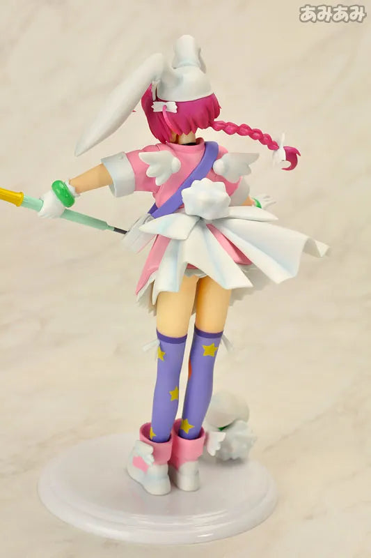 Nurse Witch Komugi-chan Magikarte - Nakahara Komugi - Mugimaru - 1/10 (Wave)ㅤ – Wave – ActionFigureBrasil