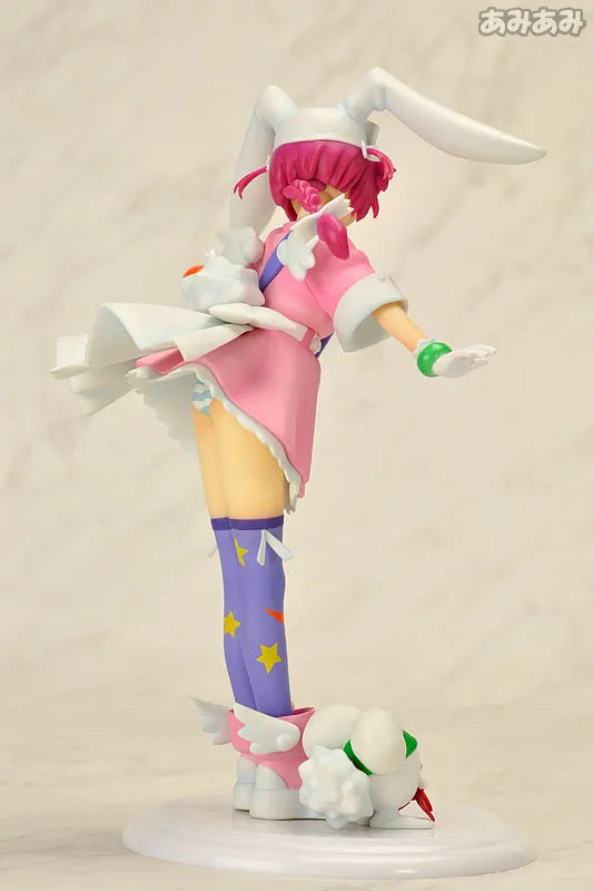 Nurse Witch Komugi-chan Magikarte - Nakahara Komugi - Mugimaru - 1/10 (Wave)ㅤ – Wave – ActionFigureBrasil