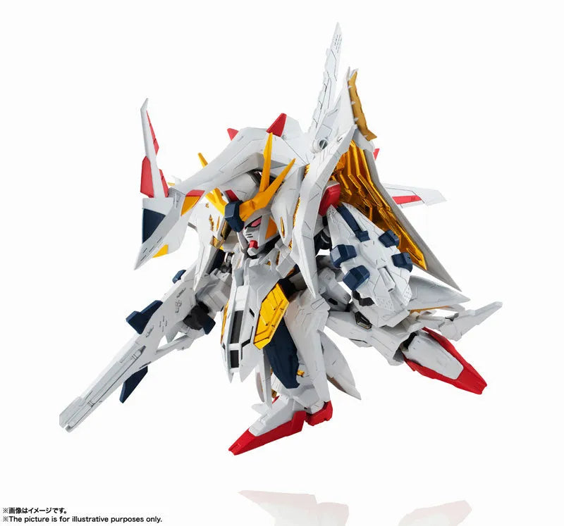 NXEDGE STYLE [MS UNIT] Penelope 