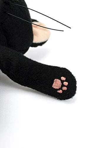 NyaColle - Midnight - Plushㅤ – Broccoli – ActionFigureBrasil